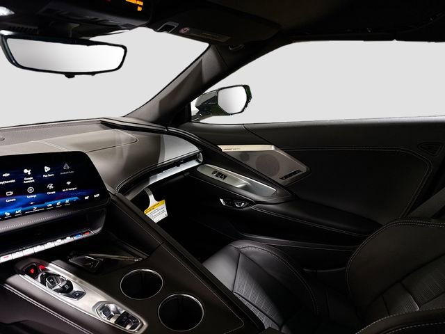 New 2026 Chevrolet Corvette Z06 w/ Battery Protection Package image 28