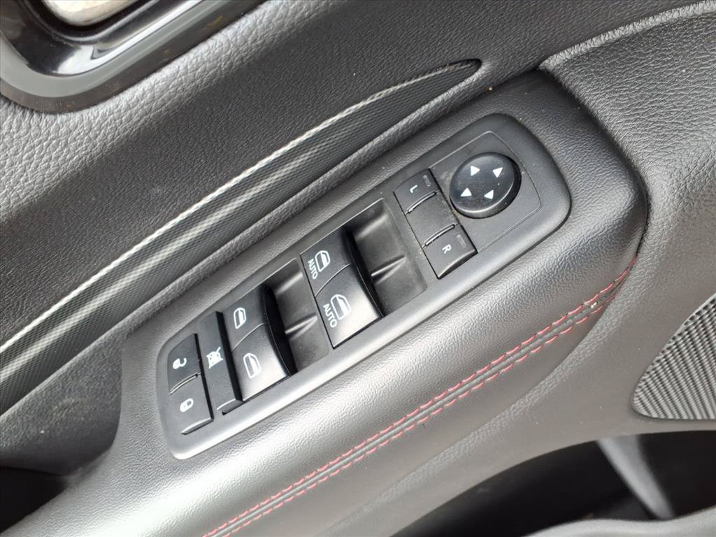 Used 2021 Dodge Durango R/T AWD/4WD image 16