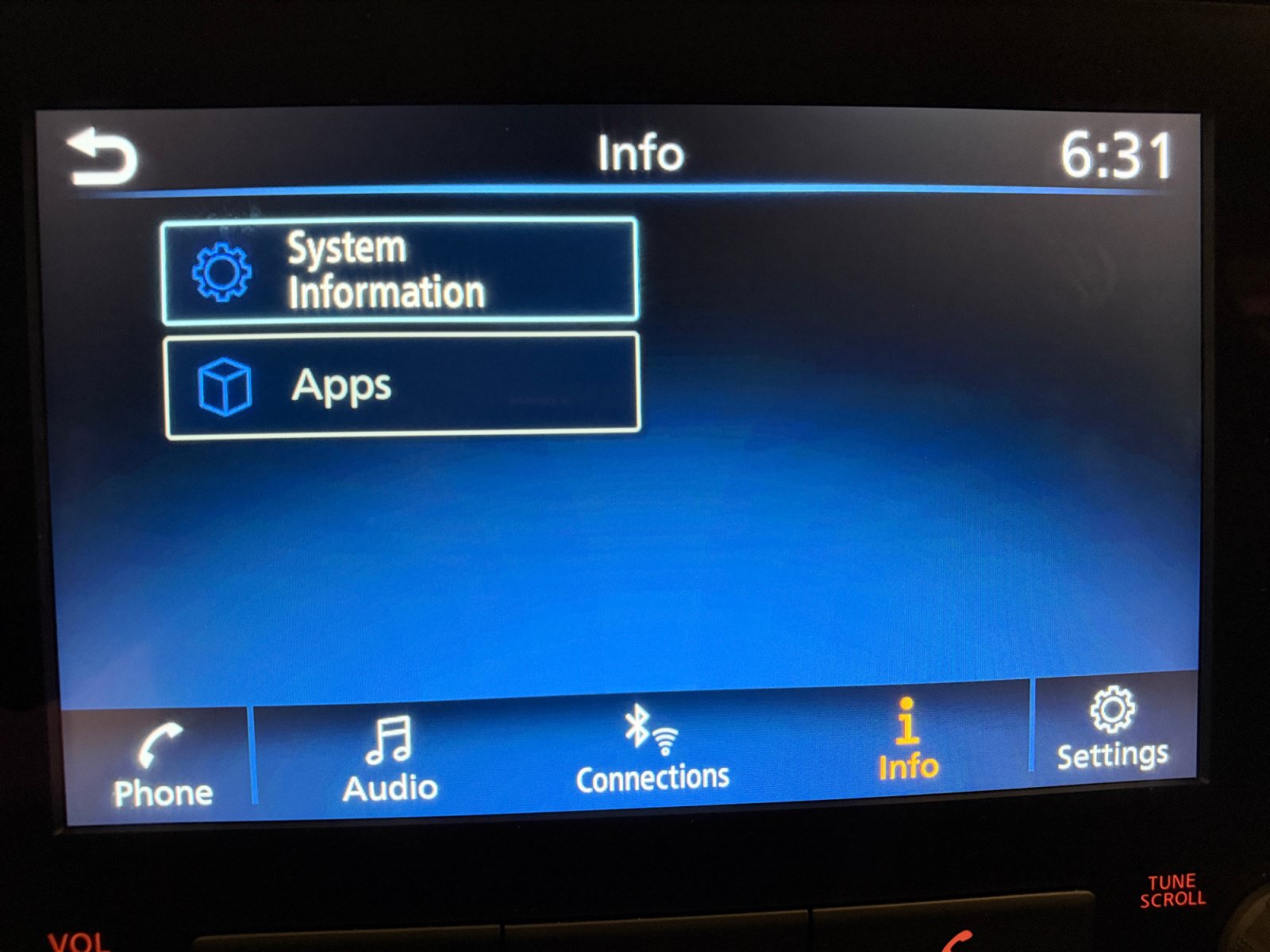Used 2024 Nissan Frontier SV w/ Technology Package RWD image 39