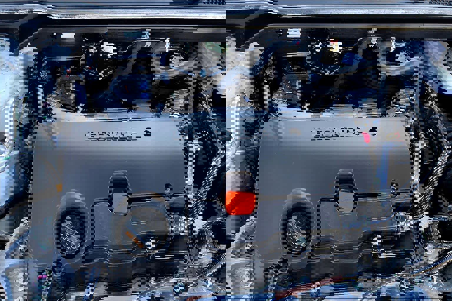 Used 2022 Honda Civic Sport image 29