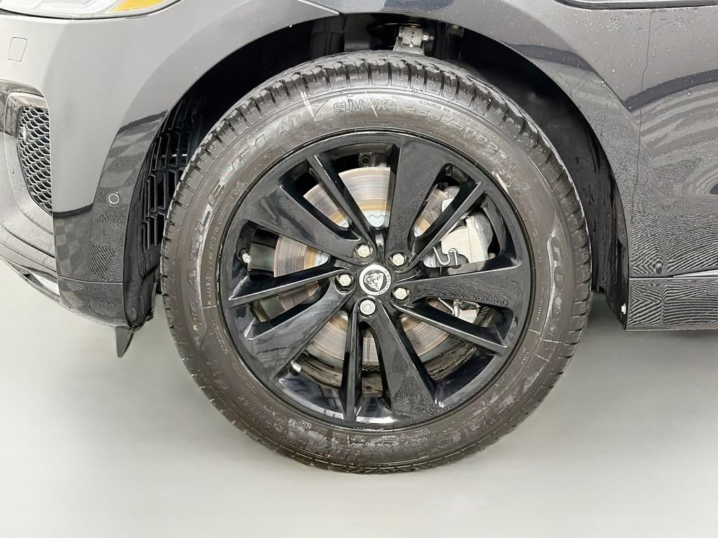 New 2026 Jaguar F-PACE R-Dynamic S AWD/4WD image 33