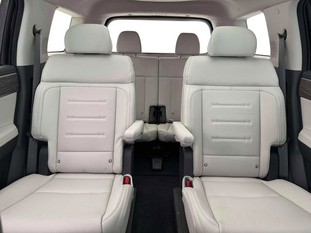 New 2026 Hyundai Santa Fe Calligraphy image 16