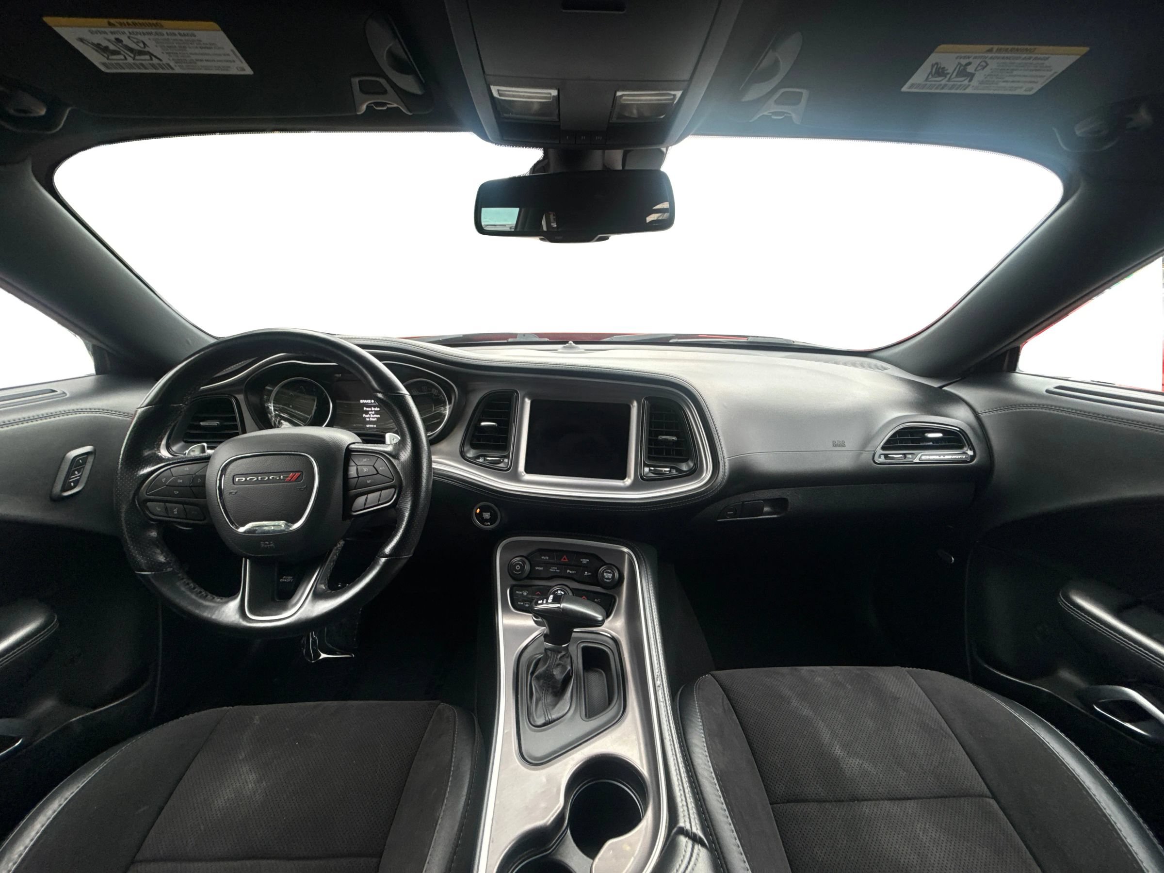 Used 2022 Dodge Challenger GT w/ Plus Package AWD/4WD image 11