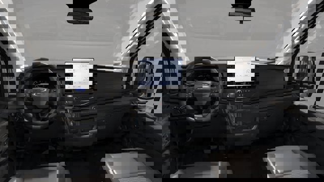 New 2025 Ford Transit 350 Low Roof RWD image 17