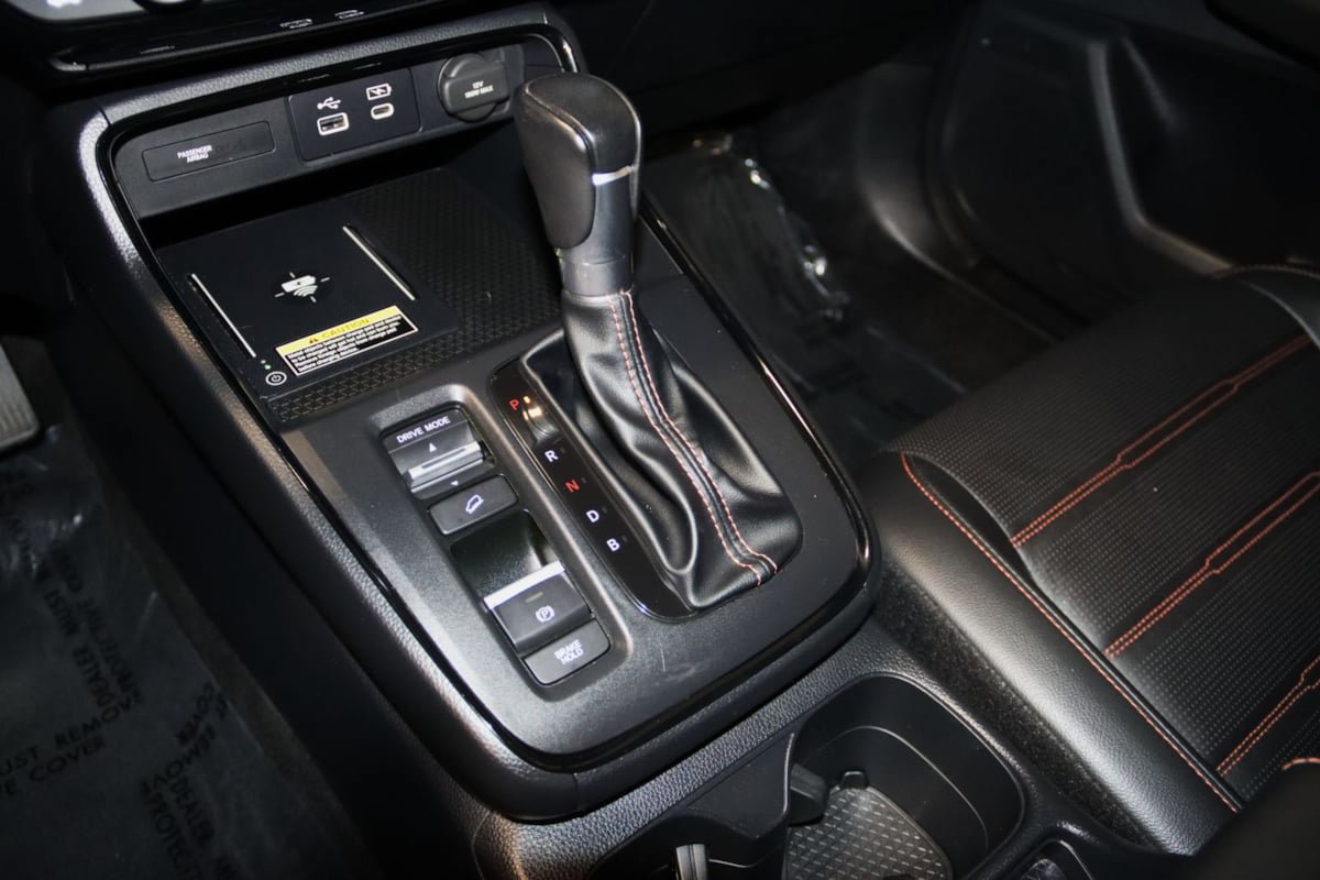 Used 2024 Honda CR-V Sport Touring image 42