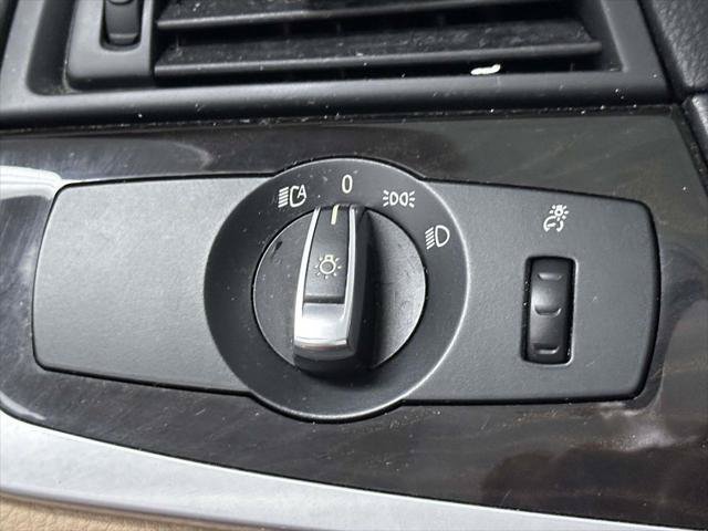 Used 2014 BMW 535i Sedan RWD image 20