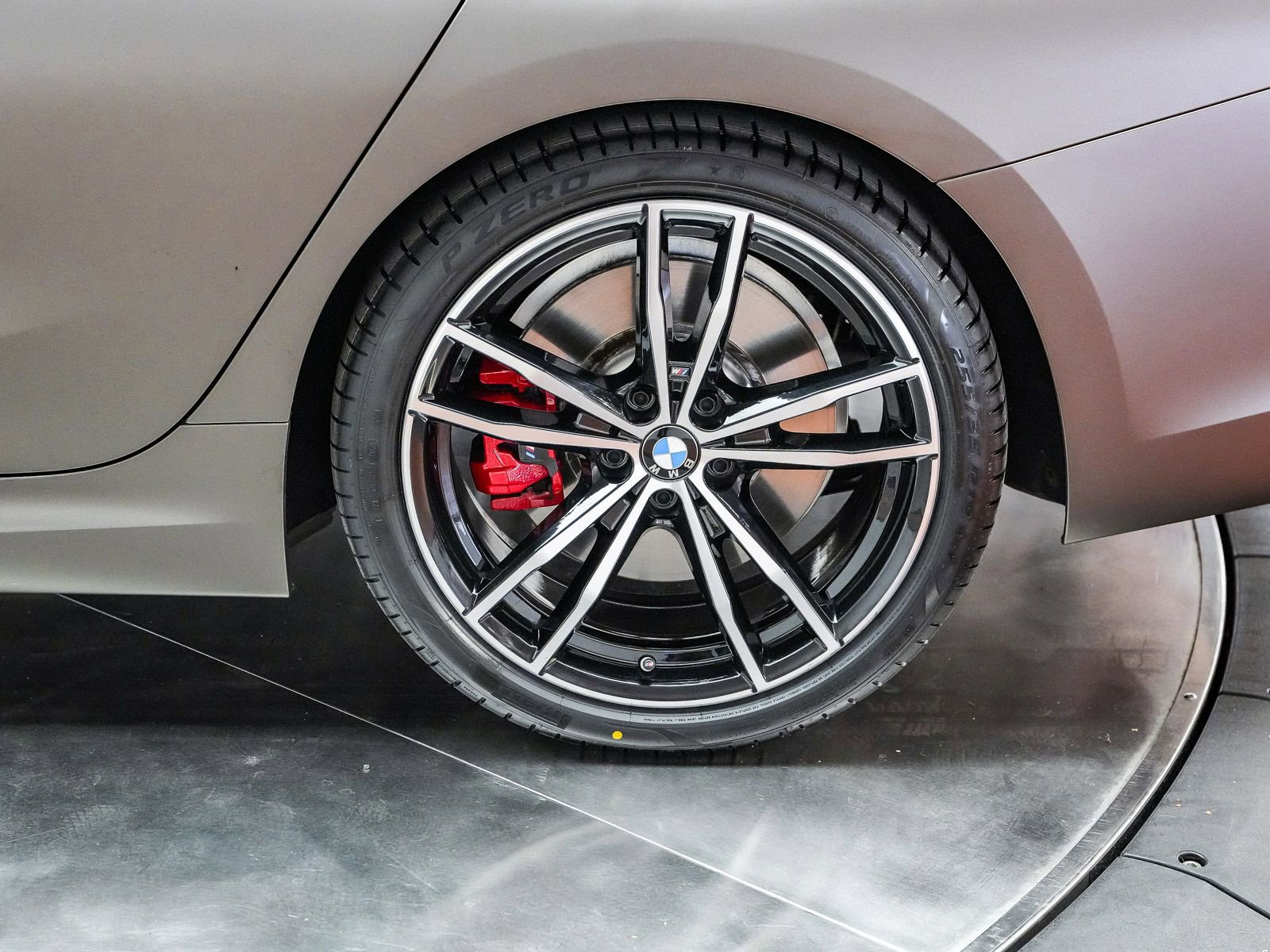 Used 2021 BMW M340i w/ Driving Assistance Package image 11