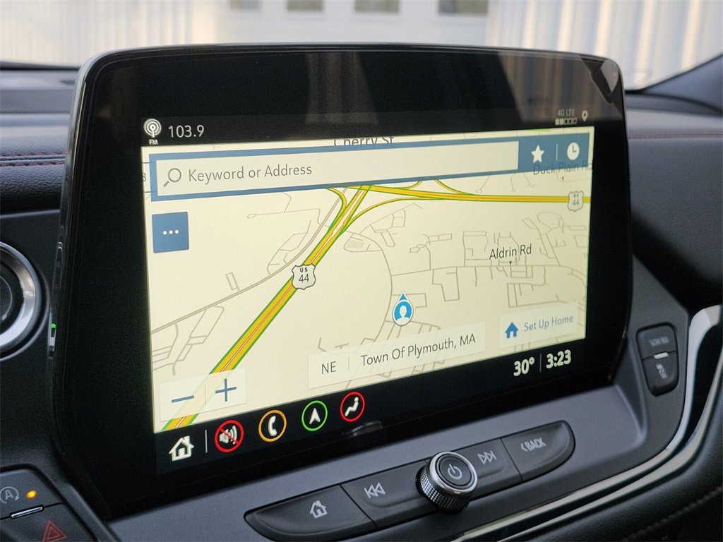 New 2026 Chevrolet Blazer RS w/ Driver Confidence II Package image 19