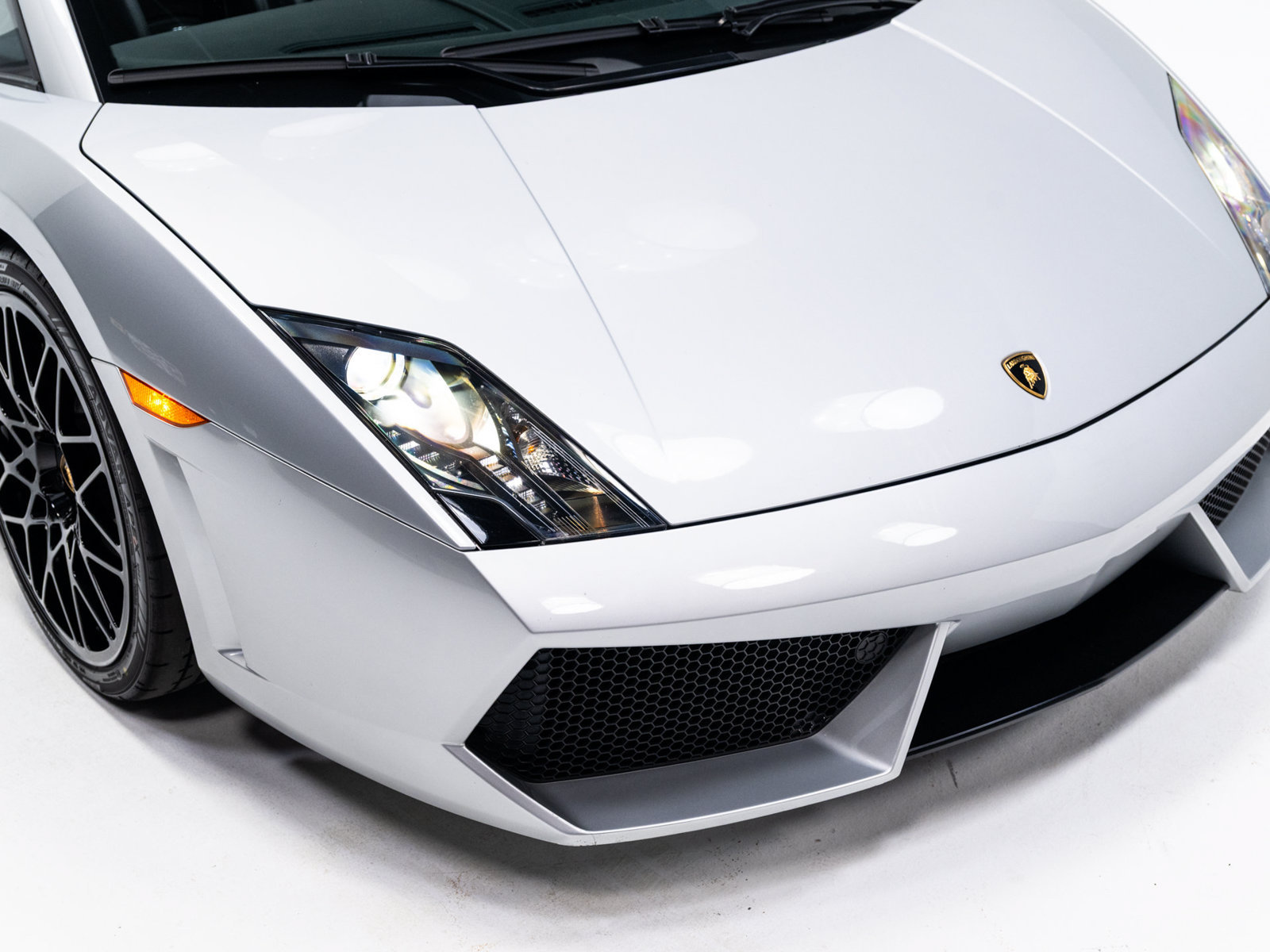 Used 2011 Lamborghini Gallardo LP 560-4 AWD/4WD image 70