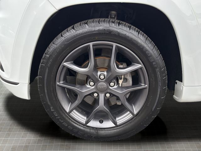 Used 2019 Jeep Grand Cherokee Limited X AWD/4WD image 26