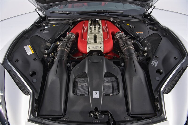 Used 2023 Ferrari 812 GTS RWD image 47