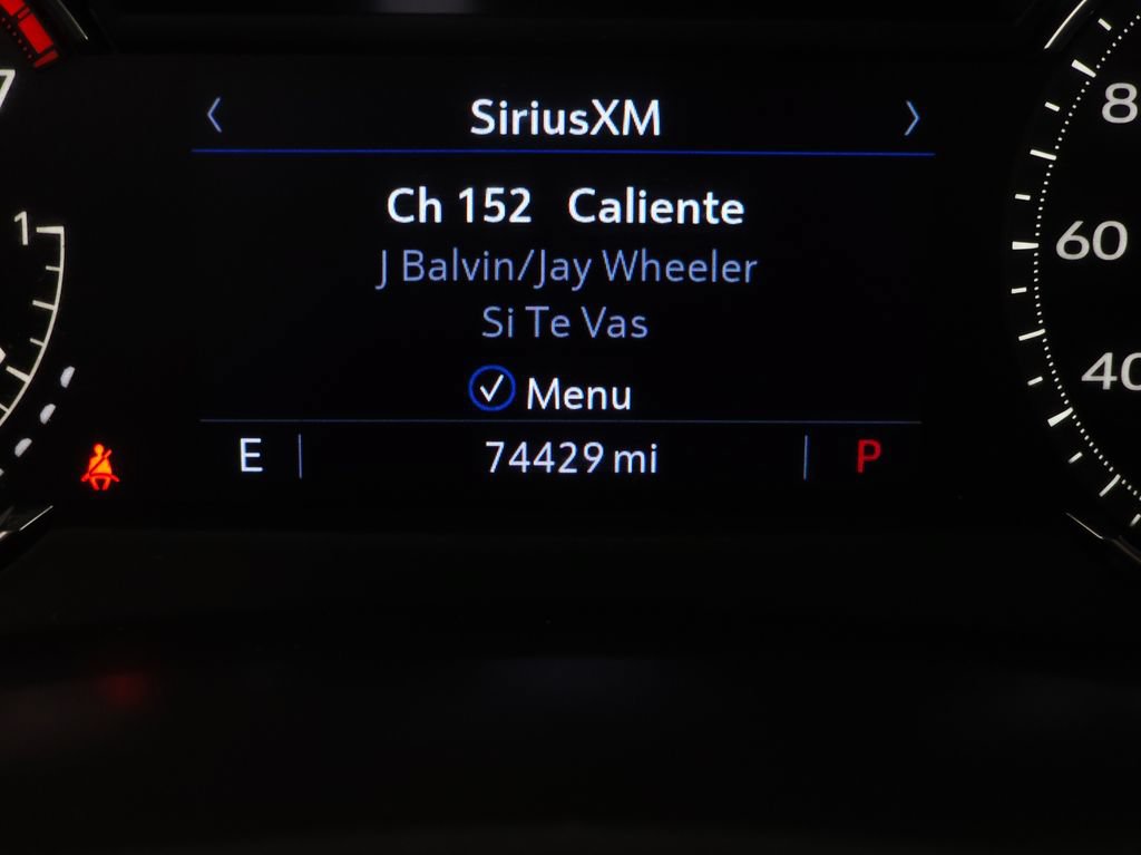 Used 2021 Cadillac XT4 Sport w/ Cold Weather Package FWD image 21