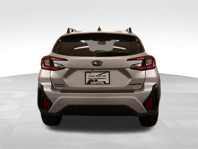 New 2026 Subaru Crosstrek 2.5i Premium AWD/4WD image 3
