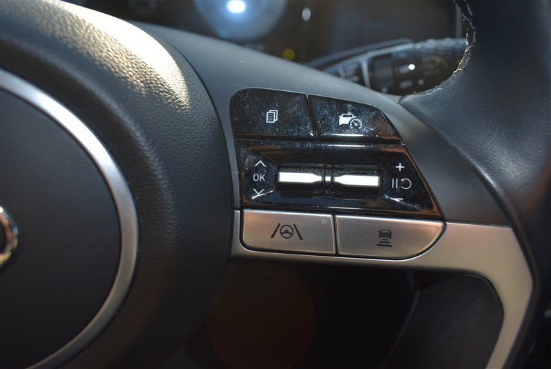 Used 2023 Hyundai Tucson SEL w/ Convenience Package FWD image 15