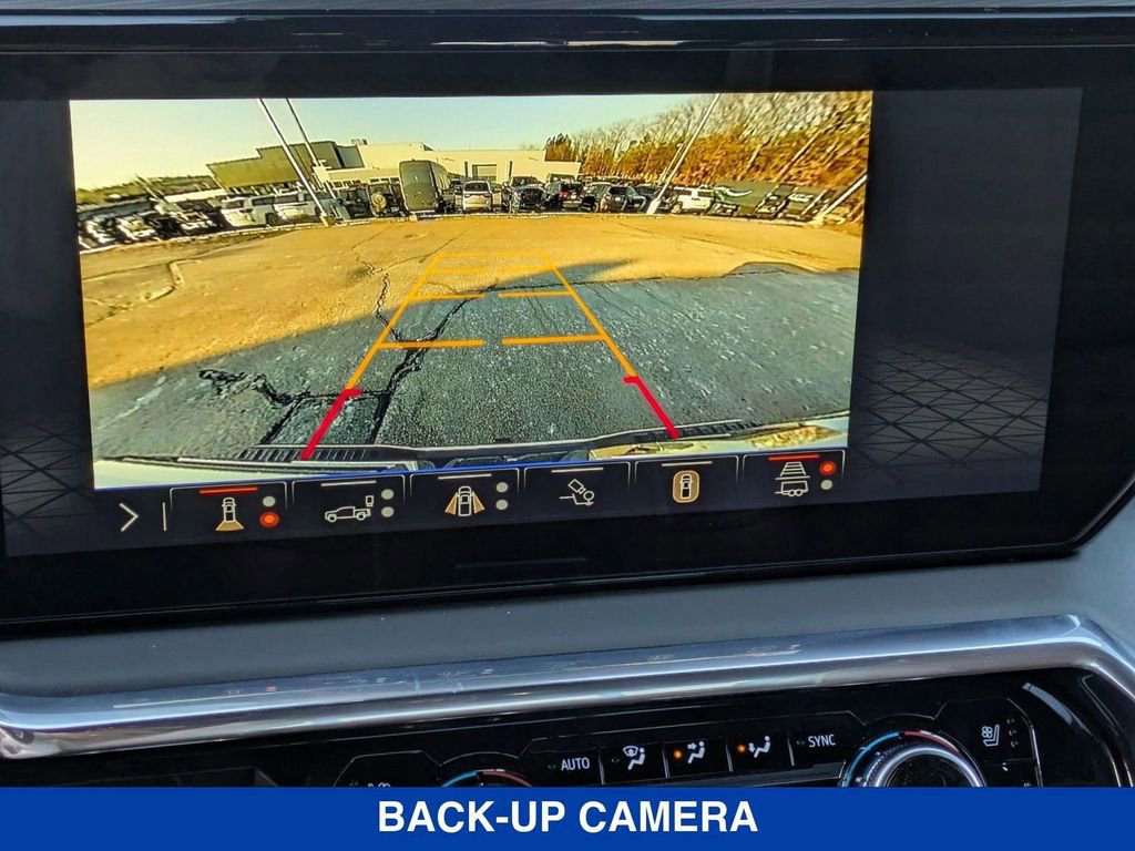 New 2026 GMC Sierra 3500 Denali Ultimate image 27