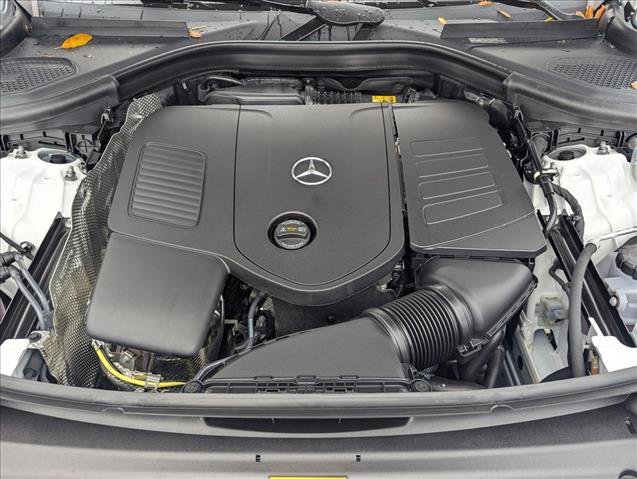Used 2026 Mercedes-Benz GLC 300 4MATIC image 15