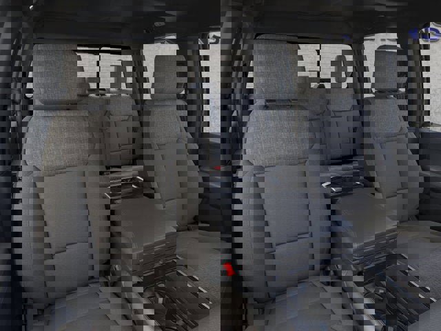 New 2025 Ford F150 XLT w/ Equipment Group 302A MID image 10