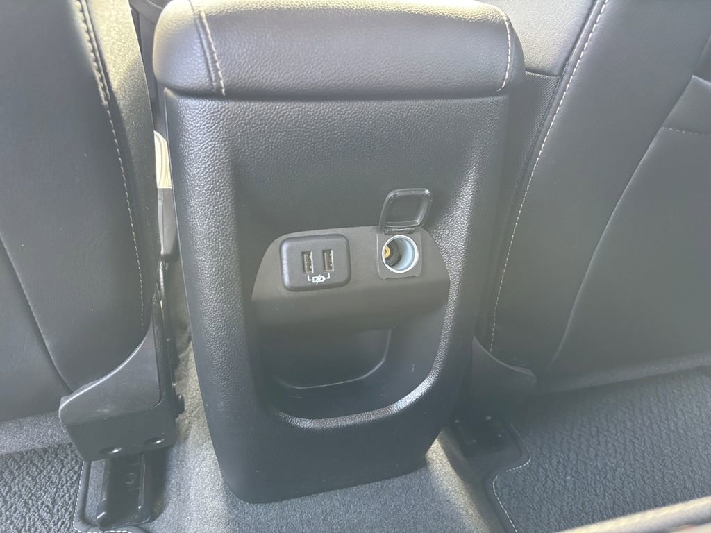 Used 2021 GMC Canyon Denali AWD/4WD image 35