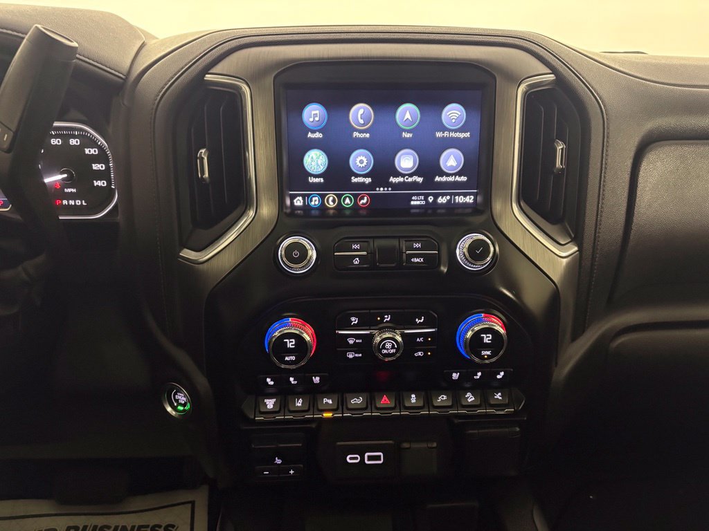 Used 2023 GMC Sierra 2500 Denali w/ Denali Ultimate Package AWD/4WD image 30