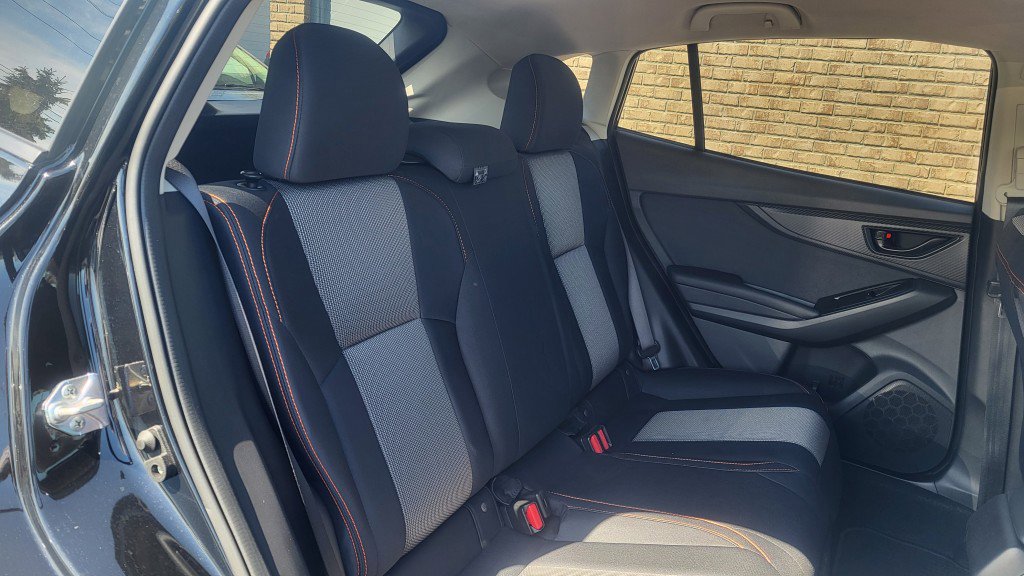 Used 2023 Subaru Crosstrek 2.0i Premium image 19