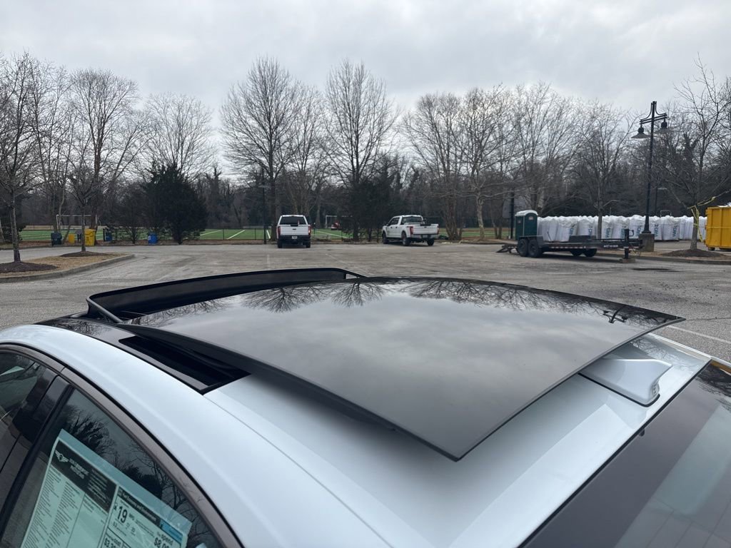 New 2026 Genesis G70 3.3T Sport Prestige image 12