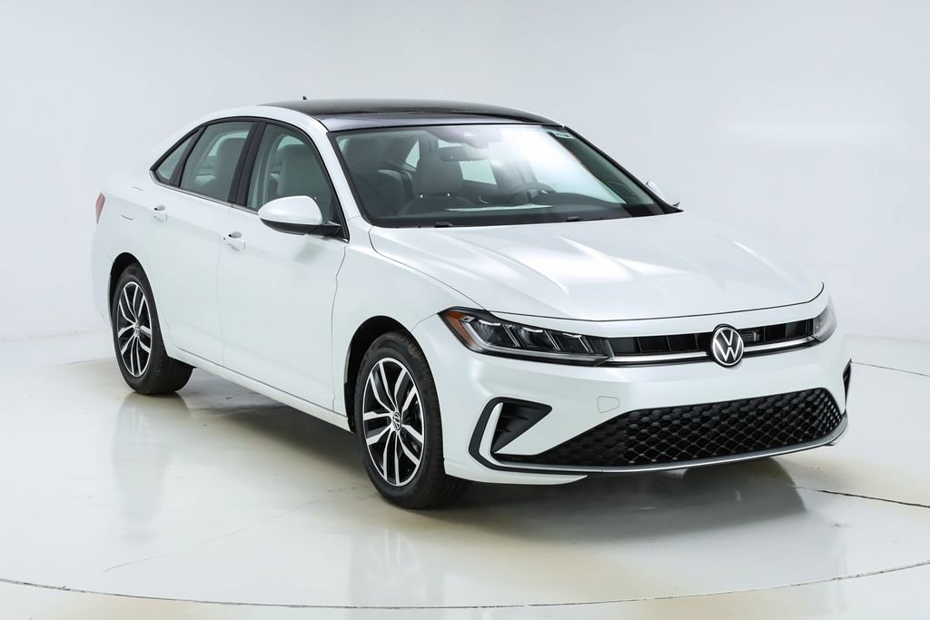 New 2026 Volkswagen Jetta SE image 52