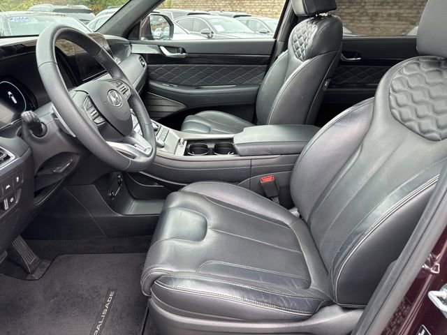 Certified 2020 Hyundai Palisade Limited image 20