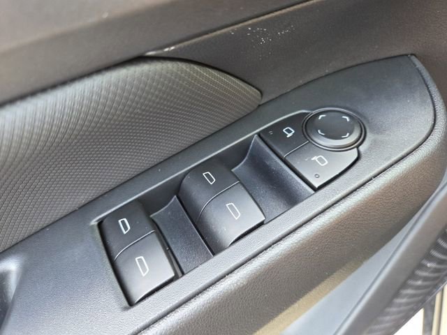 New 2026 Chevrolet Equinox EV LT image 28