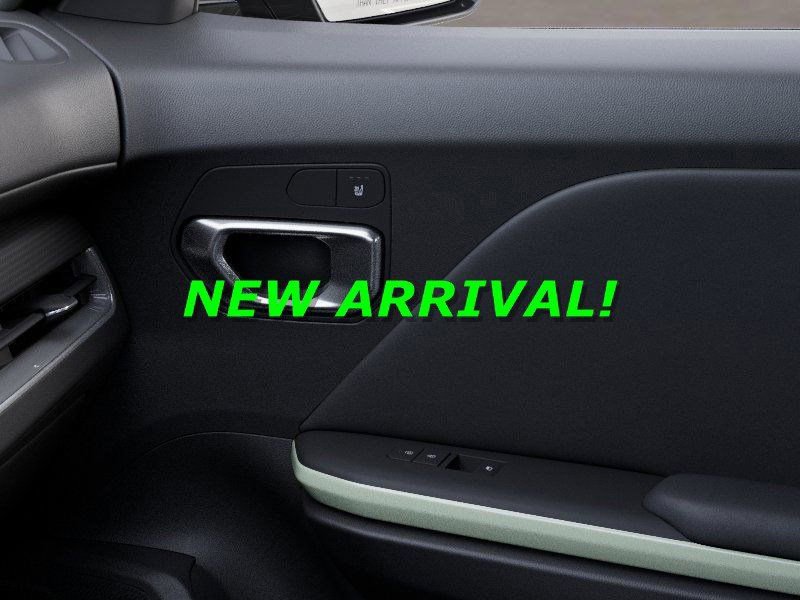 New 2026 Kia K4 GT-Line Turbo image 25