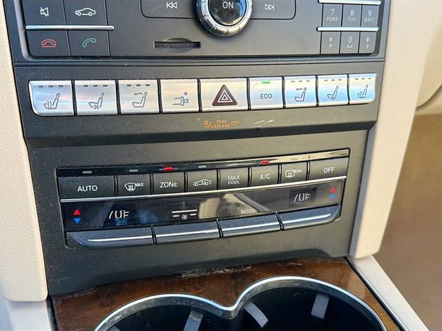 Used 2016 Mercedes-Benz E 400 Cabriolet image 31