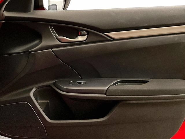 Used 2018 Honda Civic LX image 24