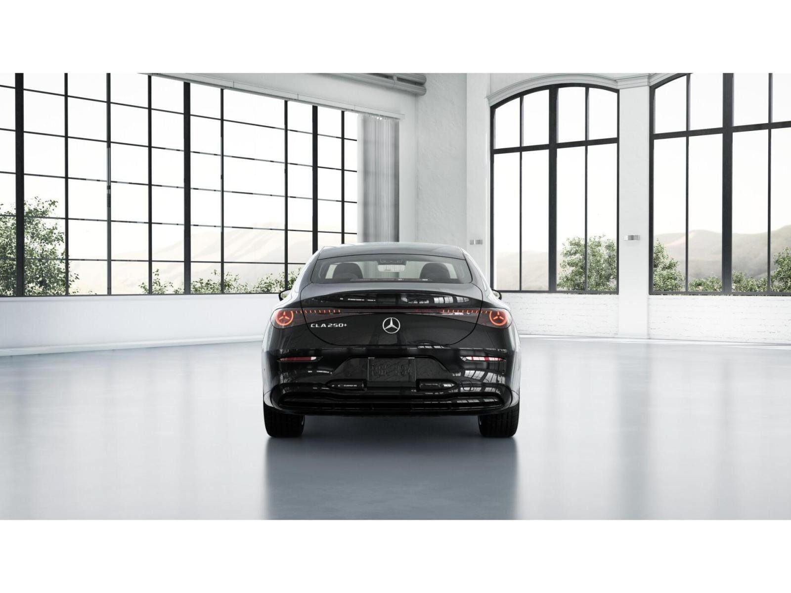 New 2027 Mercedes-Benz CLA 250+ image 24
