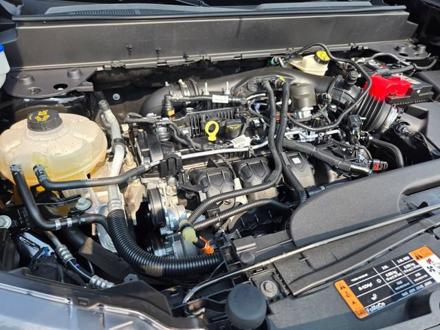 Used 2024 Ford Maverick Tremor w/ Tremor Off-Road Package AWD/4WD image 23