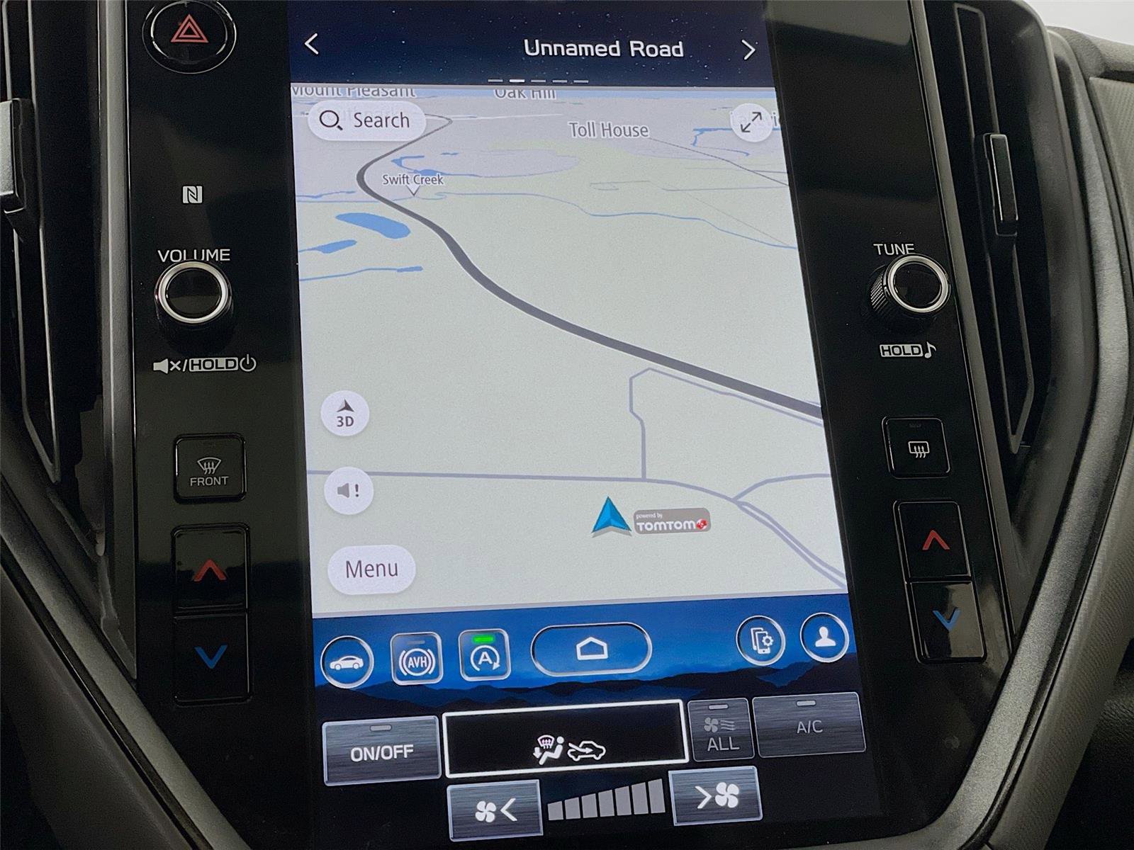 Certified 2025 Subaru Crosstrek 2.5i Limited w/ Popular Package #4A image 18