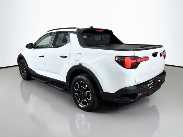 Used 2022 Hyundai Santa Cruz SEL w/ Activity Package AWD/4WD image 5