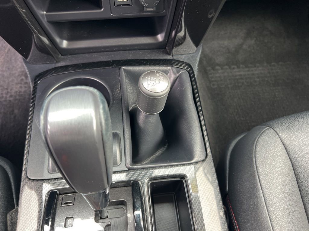 Used 2020 Toyota 4Runner Venture image 19