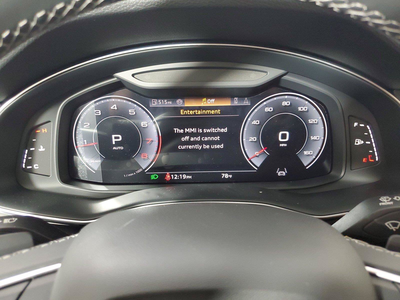 New 2026 Audi Q7 2.0T Premium Plus AWD/4WD image 27