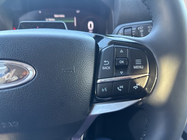 Used 2025 Ford Explorer Platinum w/ Ultimate Package image 15