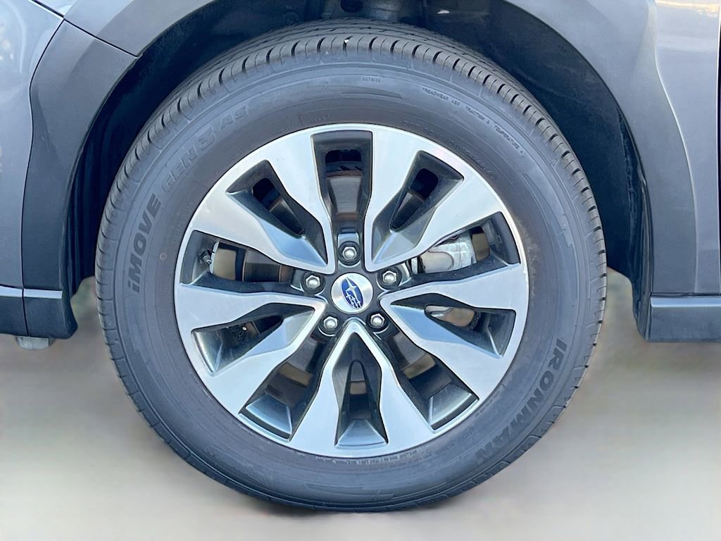 Used 2023 Subaru Outback Limited XT image 34