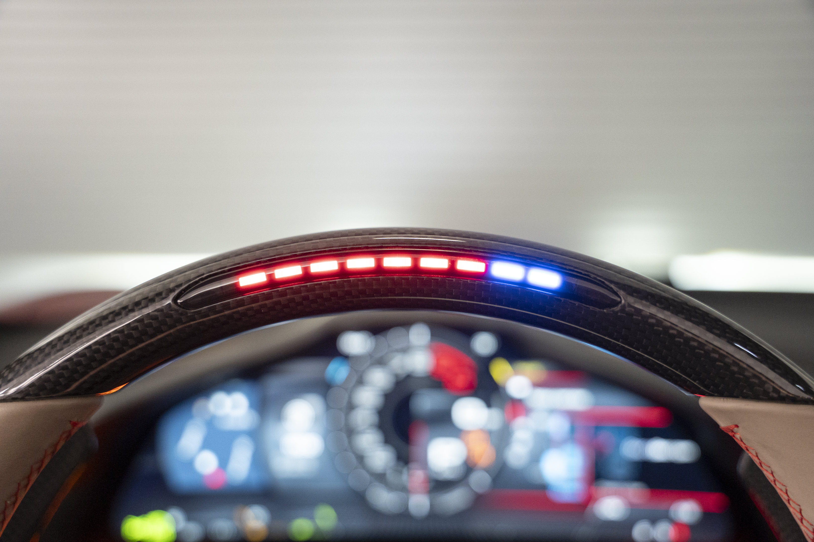 Used 2025 Ferrari 296 GTS RWD image 37