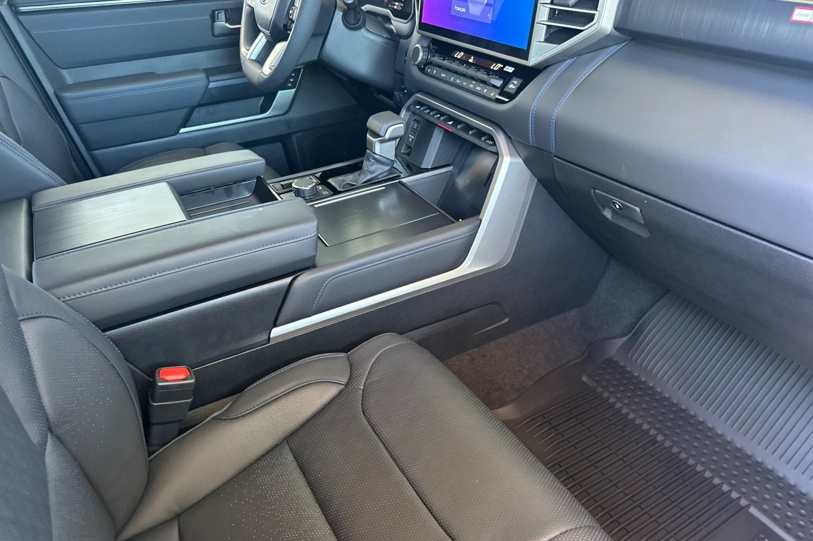 New 2026 Toyota Tundra Platinum AWD/4WD image 18