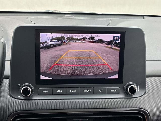 Certified 2023 Hyundai Kona SE AWD/4WD image 23