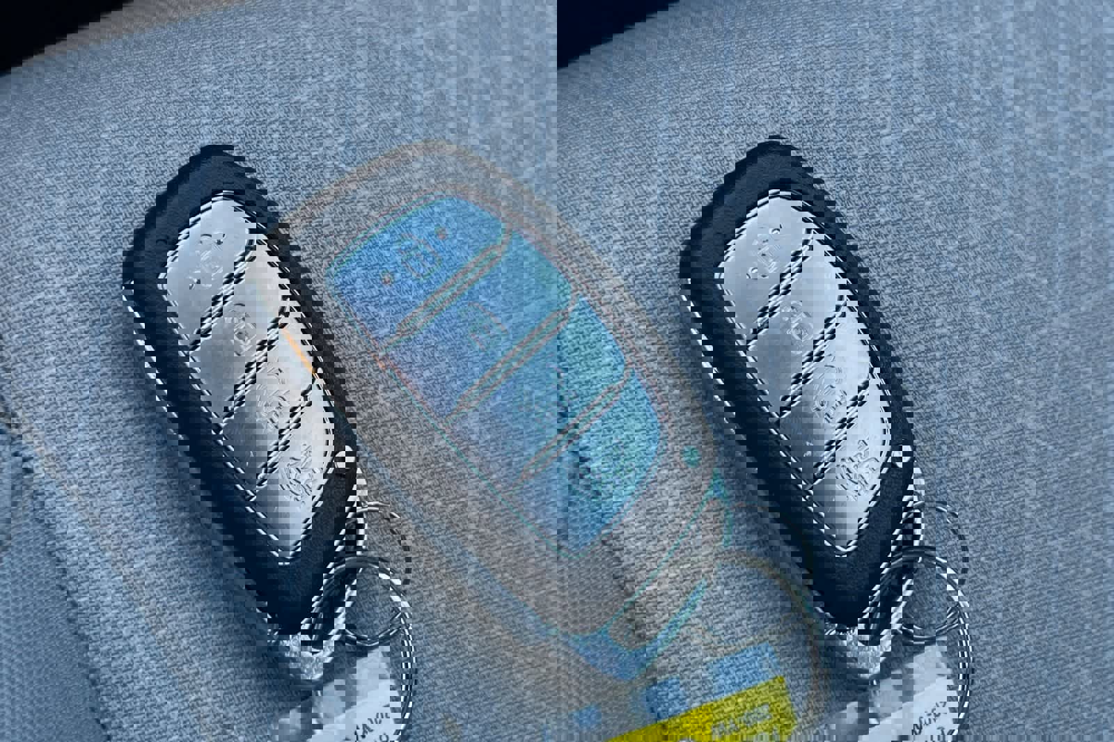 Used 2017 Hyundai Tucson Sport image 23