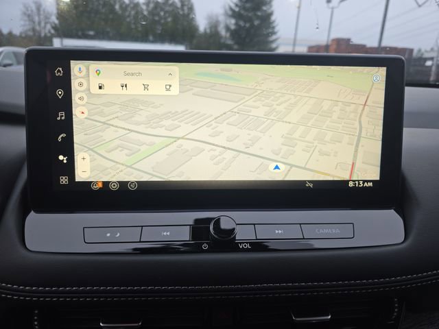 New 2026 Nissan Rogue Platinum w/ Platinum Premium Package image 23