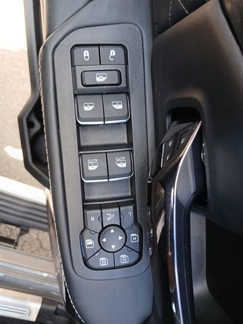 New 2026 RAM 3500 Limited image 66