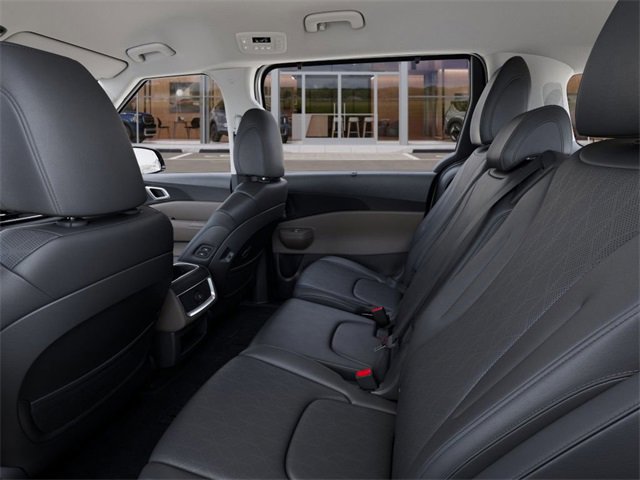 New 2026 Kia Carnival EX image 18