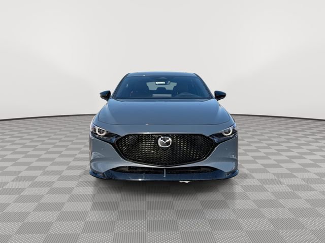 New 2026 MAZDA MAZDA3 Hatchback w/Premium Plus Pkg image 3