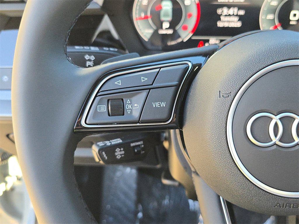 New 2026 Audi A3 2.0T Premium image 19