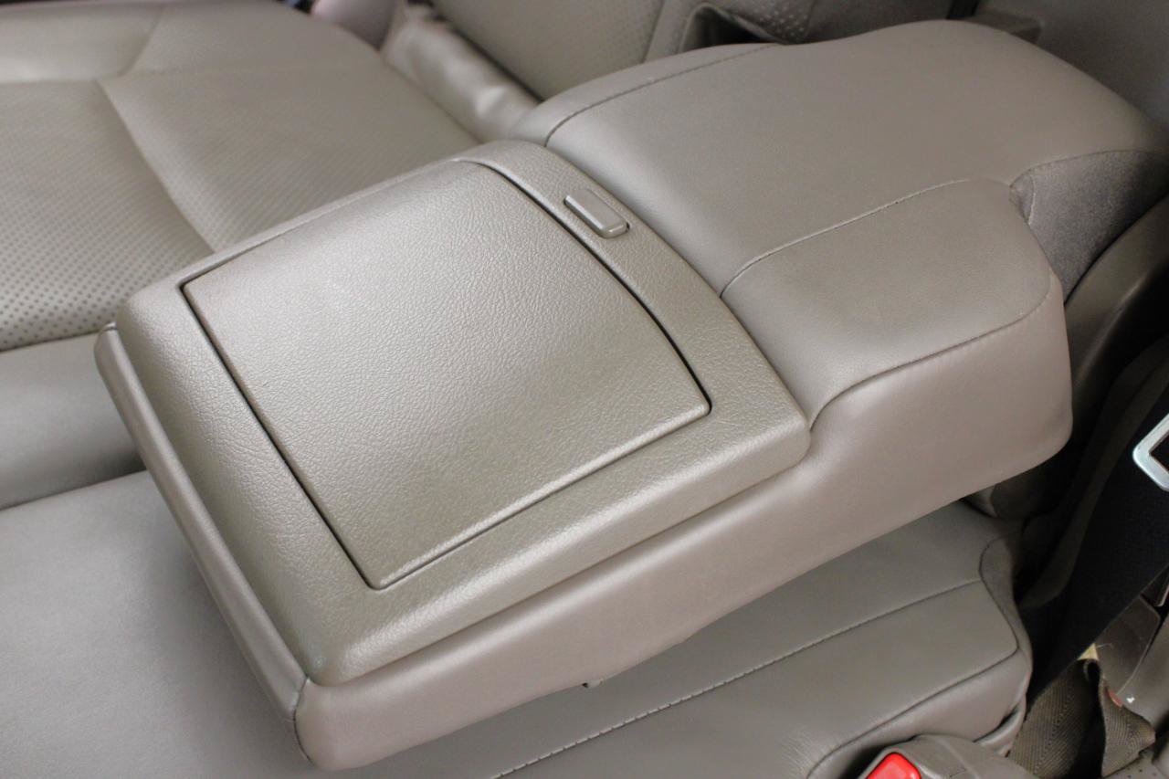 Used 2012 Lexus GX 460 w/ Comfort Plus Pkg AWD/4WD image 41