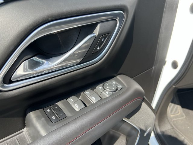 Used 2021 Chevrolet Tahoe RST w/ Luxury Package AWD/4WD image 24